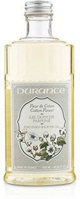 

Durance Cotton Flower Perfumed Shower Gel(300 ml)