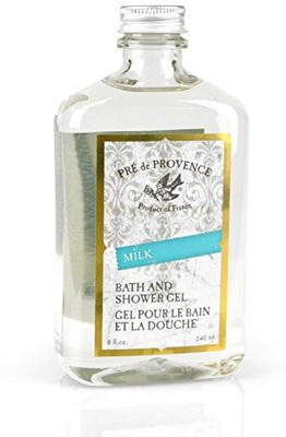 

Pre De Provence De Provence Milk Bath & Shower Gel(240 ml)