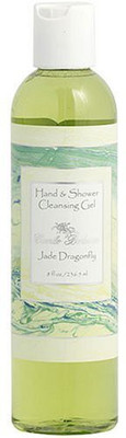 

Camille Beckman Hand and Shower Cleansing Gel Jade Dragony Scent(240 ml)