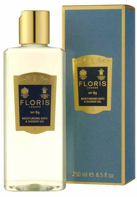 

Floris London Moisturizing Bath And Shower Gel(250 ml)