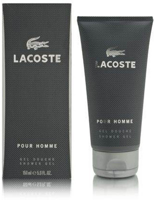 

Lacoste Pure Homme Shower Gel(150 ml)
