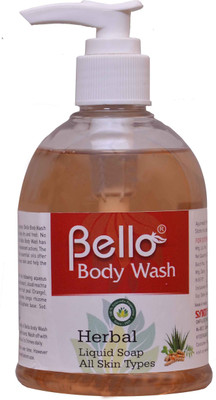 

Bello Body Wash(300 ml)