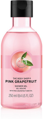 

Body Shop Pink grape fruit(250 ml)