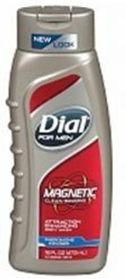 

Dial For Men Magnetic Body Wash Pheromone Infused(Pack Of 3)(473.12 ml, Pack of 3)