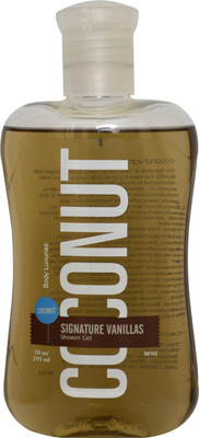 

Dear Body Coconut Signature Vanillas Shower Gel(295 ml)