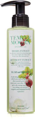 

Nyassa Temple Mogra Shower Gel(145 ml)