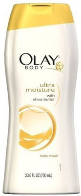

Olay Complete Body Wash With Vitamins For Extra Dry Skin(700 ml)