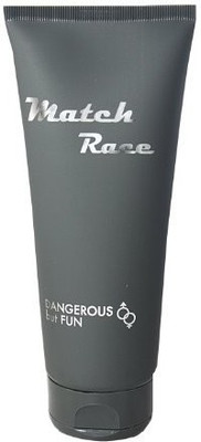 

Match Race Race Bath & Shower Wash-6.76 oz.(295 g)