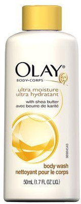 

Olay Ultra Moisture with Shea Butter(51 ml)