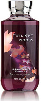 

Bath & Body Works Bath and Body Works Twilight Woods for Men(300 ml)