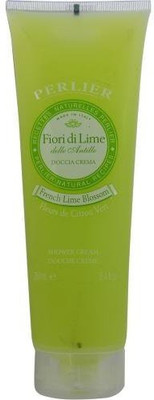 

Perlier French Lime Blossom Shower Cream Gel(252 ml)
