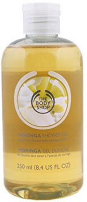

The Body Shop Moringa(250 ml)