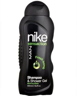 

Nike Fresh Bomb Shower Gel(300 ml)