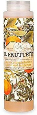 

Nesti Dante Il Frutteto Olive & Tangerine Shower Gel(250 ml)