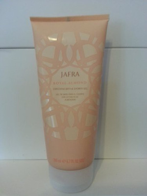 

Jafra Royal Almond(201 ml)