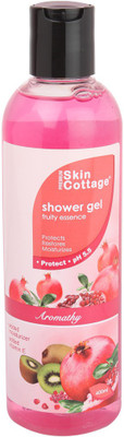 

Skin Cottage Fruity Essence Aromathy(400 ml)