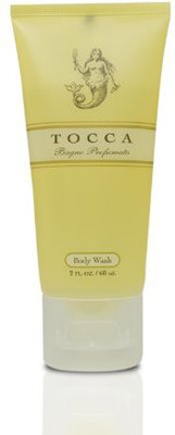

Tocca Cucumber and Grapefruit Lot of each 2 Tubes(60 ml)