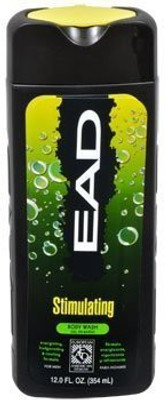 

EAD Stimulating Body Wash For Men(354.84 ml)