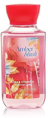 

Bath & Body Works Bath Body Works Amber Blush(88 ml)