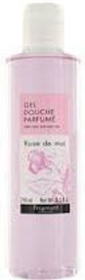 

Fragonard May Rose Scented Shower Gel(250 ml)