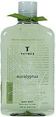 

Thymes Eucalyptus(270 ml)
