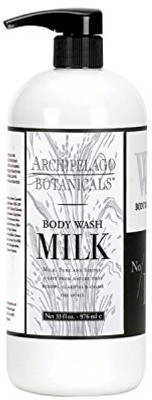 

Archipelago Botanicals Botanicals Milk(990 ml)