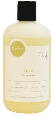 

DANI Naturals DANI All Natural Pear(360 ml)