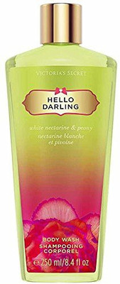 

Victoria's Secret Hello Darling White Nectarine & Peony(250 ml)