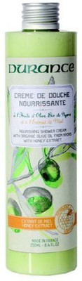 

Durance Provence Olive Honey Super Nourishing Shower Cream(250 ml)