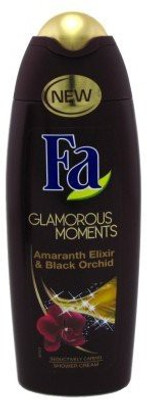 

Abercrombie & Fitch Shower Cream Glamorous Moments(249.8665 ml)