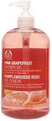 

The Body Shop Pink Grapefruit Jumbo Fluid(759 ml)