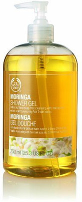 

The Body Shop Moringa Jumbo Fluid(759 ml)