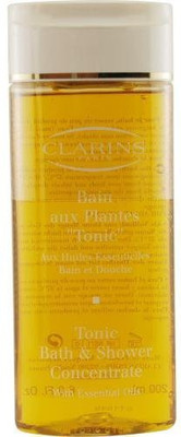 

Clarins Tonic Shower Concentrate Box(204 ml)