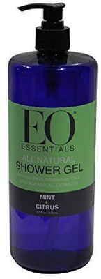 

EO Essentials All Natural Shower Gel(946.24 ml)