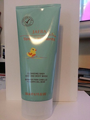 

Jafra Tender Moments Hair &(201 ml)