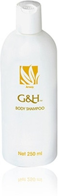 

Amway G & H Body Shampoo(250 ml)