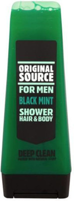 

Original Source BLACK MINT(250 ml)
