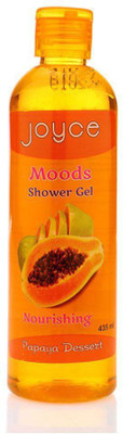 

JOYCE MOODS SHOWER GEL(435 ml)