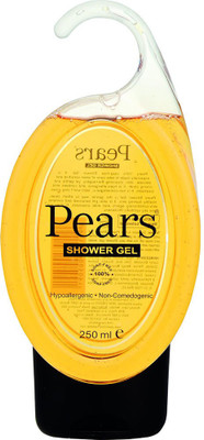 

Pears Shower Ge(250 ml)