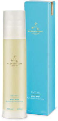 

Aromatherapy Associates Revive Body Wash(200 ml)