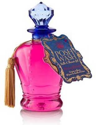 

Posh Wash (Cherry Blossom) Bath And Shower Gel(150 ml)