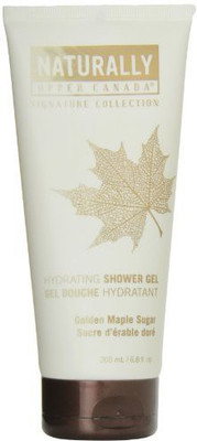 

Upper Canada Naturally Signature Collection Golden Maple Sugar Fluid(204 ml)