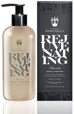 

Jaboneria Marianella Shower Gel(295 g)