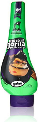

Moco de Gorilla De Gorila Gel Galan Strong Hold Molding Gel 8(295 g)