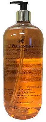 

Pecksniffs Freesia And Poppy Moisturizing Shower Gel(999.466 ml)