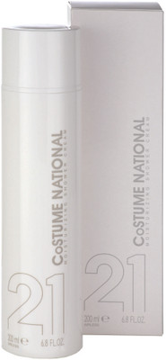 

Costume National 21 Moisturizing Shower Cream(200 ml)
