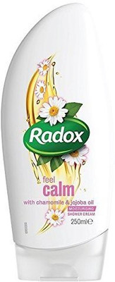 

Radox Moisturise Shower Cream 252215(250 ml)