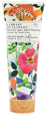 

Library of Flowers Arboretum(240 ml)