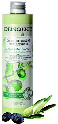 

Durance Provence Olive Super Nourishing Shower Cream(350 ml)