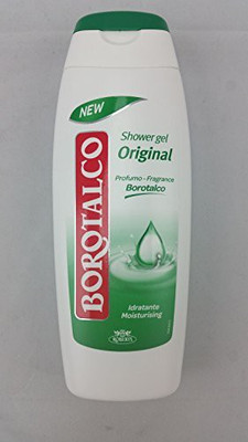 

Borotalco Robert's Hydrating(250 ml)